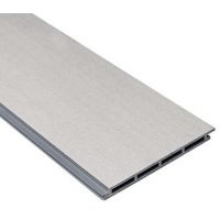 Фасадная доска Nika - Графит Фасадная доска Nika - Графит