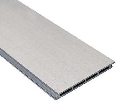 Фасадная доска Nika - Графит от производителя  Faynag по цене 455 р Фасадная доска Nika - Графит от производителя  Faynag по цене 455 р