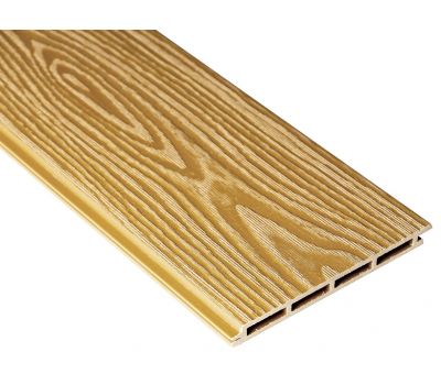 Фасадная доска ДПК 3D - Орех от производителя  Faynag по цене 439 р Фасадная доска ДПК 3D - Орех от производителя  Faynag по цене 439 р