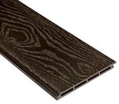 Фасадная доска ДПК Fusto Bаgnato - Венге от производителя  Faynag по цене 431 р Фасадная доска ДПК Fusto Bаgnato - Венге от производителя  Faynag по цене 431 р