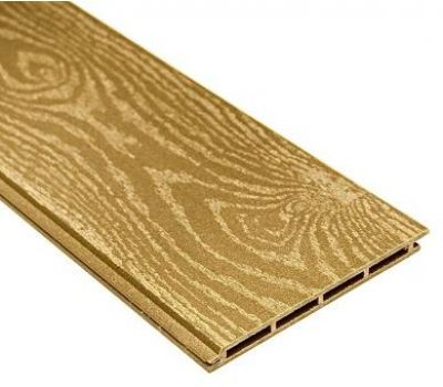 Фасадная доска ДПК Fusto Bаgnato - Орех от производителя  Faynag по цене 431 р Фасадная доска ДПК Fusto Bаgnato - Орех от производителя  Faynag по цене 431 р