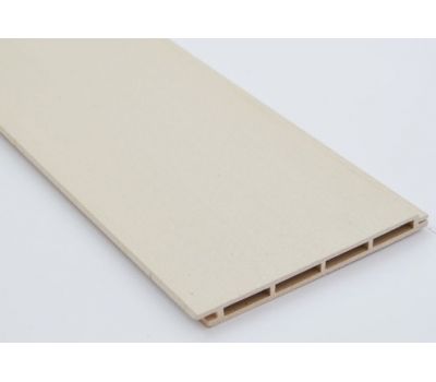 Фасадная доска Nika - Слоновая Кость от производителя  Faynag по цене 455 р Фасадная доска Nika - Слоновая Кость от производителя  Faynag по цене 455 р