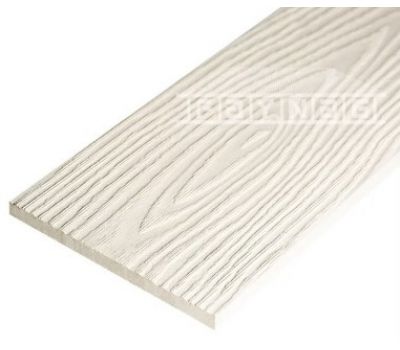 Планкен из ДПК PINO 3D Слоновая кость от производителя Faynag по цене 470 р Планкен из ДПК PINO 3D Слоновая кость от производителя Faynag по цене 470 р