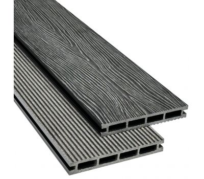 Террасная доска FG Stelo 3D - Кварц от производителя  Faynag по цене 397 р Террасная доска FG Stelo 3D - Кварц от производителя  Faynag по цене 397 р