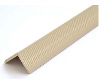 Уголок - Слоновая кость Уголок - Слоновая кость