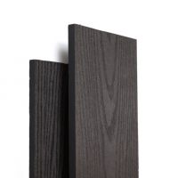 Заборная доска Tehno Графит Заборная доска Tehno Графит