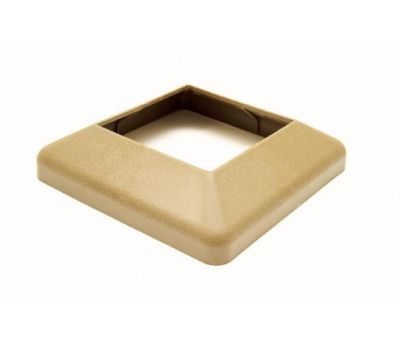 Юбка столба нижняя Бук от производителя GardenParkett по цене 400 р Юбка столба нижняя Бук от производителя GardenParkett по цене 400 р