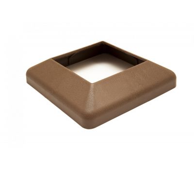 Юбка столба нижняя Светло-коричневый от производителя GardenParkett по цене 400 р Юбка столба нижняя Светло-коричневый от производителя GardenParkett по цене 400 р