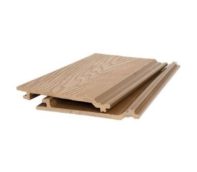 Сайдинг фактура дерева 3D Бук от производителя  GardenParkett по цене 510 р Сайдинг фактура дерева 3D Бук от производителя  GardenParkett по цене 510 р