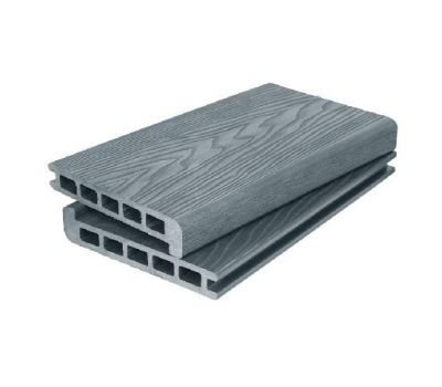 Ступень фактура дерева 3D Серый от производителя GardenParkett по цене 1 620 р Ступень фактура дерева 3D Серый от производителя GardenParkett по цене 1 620 р