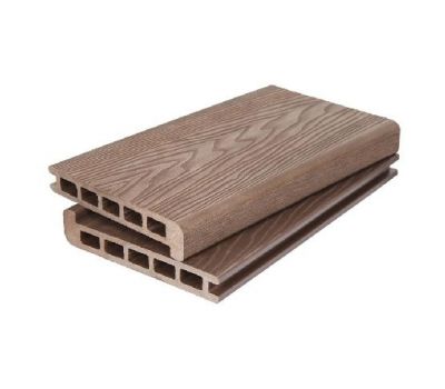 Ступень фактура дерева 3D Светло Коричневый от производителя GardenParkett по цене 1 410 р Ступень фактура дерева 3D Светло Коричневый от производителя GardenParkett по цене 1 410 р