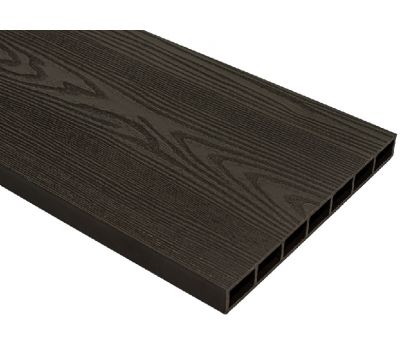 Доска из ДПК для грядок NauticPrime 300х30мм от производителя  Holzhof по цене 2 670 р Доска из ДПК для грядок NauticPrime 300х30мм от производителя  Holzhof по цене 2 670 р