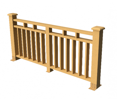 Декоративные ограждения ДПК " Европа", Песчаник, шлифованное от производителя  GrinderDeco по цене 6 641 р Декоративные ограждения ДПК " Европа", Песчаник, шлифованное от производителя  GrinderDeco по цене 6 641 р