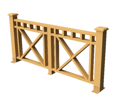 Декоративные ограждения ДПК "Виктория", Песчаник, шлифованное от производителя GrinderDeco по цене 9 016 р Декоративные ограждения ДПК "Виктория", Песчаник, шлифованное от производителя GrinderDeco по цене 9 016 р