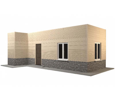 Фасадная панель GRINDERDECO, двухсторонняя Выбеленный дуб от производителя  GrinderDeco по цене 526 р Фасадная панель GRINDERDECO, двухсторонняя Выбеленный дуб от производителя  GrinderDeco по цене 526 р