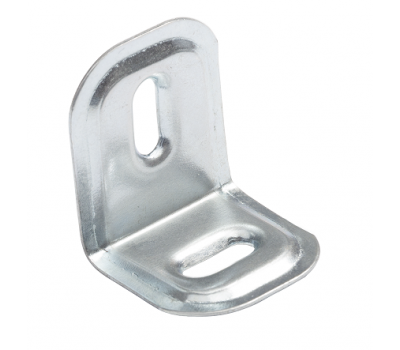 Скоба 26х31х27 мм для монтажа лаги 90х30 от производителя  GrinderDeco по цене 276 р Скоба 26х31х27 мм для монтажа лаги 90х30 от производителя  GrinderDeco по цене 276 р