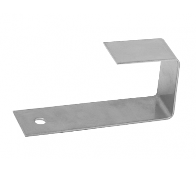 Скоба монтажная для лаги от производителя GrinderDeco по цене 1 044 р Скоба монтажная для лаги от производителя GrinderDeco по цене 1 044 р