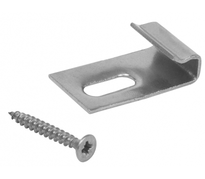 Стартовая клипса с саморезом от производителя  GrinderDeco по цене 528 р Стартовая клипса с саморезом от производителя  GrinderDeco по цене 528 р