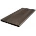Доска из ДПК для грядок Nautic Prime 35х450х2950мм Венге от производителя  NanoWood по цене 1 500 р