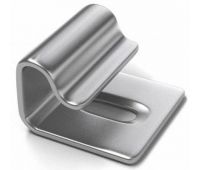 Стартовая клипса металл Стартовая клипса металл