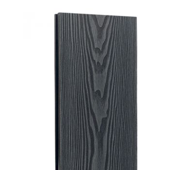 Террасная доска ДПК Euro 3D 139х27 Графит от производителя  Latitudo по цене 462 р Террасная доска ДПК Euro 3D 139х27 Графит от производителя  Latitudo по цене 462 р