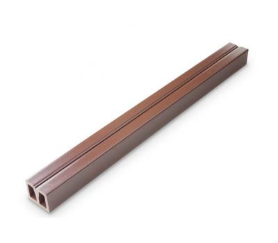 Лага из ДПК 35х45х3000 от производителя  Latitudo по цене 210 р Лага из ДПК 35х45х3000 от производителя  Latitudo по цене 210 р