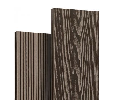 Террасная доска ДПК Optima 146х24 Венге от производителя  Latitudo по цене 557 р Террасная доска ДПК Optima 146х24 Венге от производителя  Latitudo по цене 557 р