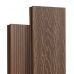 Террасная доска ДПК PRO 150х24 (усиленная) Шоколад от производителя  Latitudo по цене 670 р Террасная доска ДПК PRO 150х24 (усиленная) Шоколад от производителя  Latitudo по цене 670 р