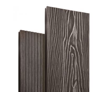 Террасная доска ДПК Solid Полнотелая 150х21 Венге от производителя  Latitudo по цене 880 р Террасная доска ДПК Solid Полнотелая 150х21 Венге от производителя  Latitudo по цене 880 р