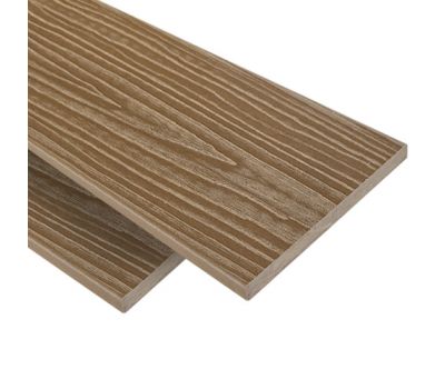 Заборная доска ДПК Estetic ( полнотелая) Орех от производителя  Latitudo по цене 565 р Заборная доска ДПК Estetic ( полнотелая) Орех от производителя  Latitudo по цене 565 р