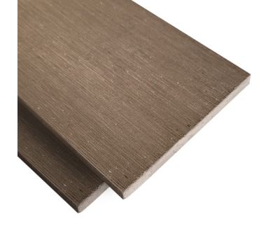 Заборная доска ДПК Modern ( полнотелая) Венге от производителя  Latitudo по цене 622 р Заборная доска ДПК Modern ( полнотелая) Венге от производителя  Latitudo по цене 622 р