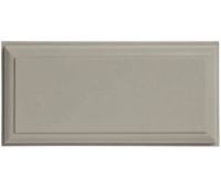 Система отделки углов (русты) «» - отделочный элемент №1 Белый