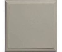 Система отделки углов (русты) «» - отделочный элемент №2 Белый