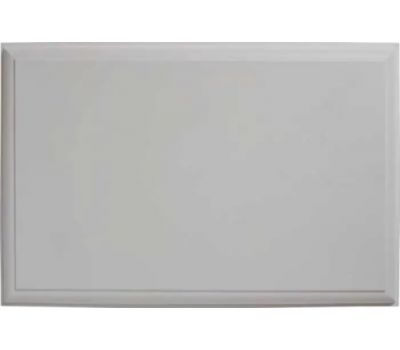 Система отделки углов (русты) «» - отделочный элемент №3 Белоснежный от производителя Альта-профиль по цене 250 р Система отделки углов (русты) «» - отделочный элемент №3 Белоснежный от производителя Альта-профиль по цене 250 р