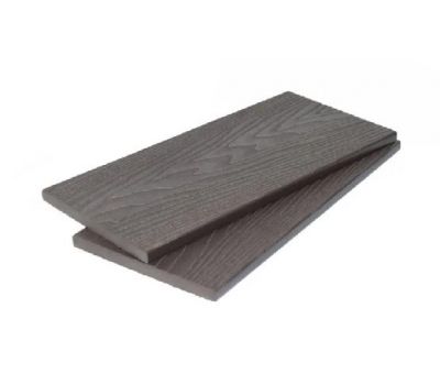 Доска универсальная ДПК 3D+3D, двухсторонняя заборная Темно-коричневый от производителя Polivan Group по цене 645 р Доска универсальная ДПК 3D+3D, двухсторонняя заборная Темно-коричневый от производителя Polivan Group по цене 645 р