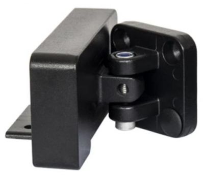 Крепление для поручня поворотное от производителя  Polivan Group по цене 1 100 р Крепление для поручня поворотное от производителя  Polivan Group по цене 1 100 р