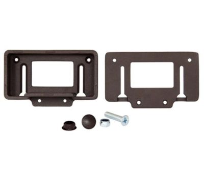 Крепление для поручня прямое от производителя  Polivan Group по цене 550 р Крепление для поручня прямое от производителя  Polivan Group по цене 550 р