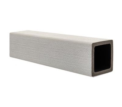 Балясина 3D ДПК co-exrtusion NUSADUA от производителя  Polivan Group по цене 675 р Балясина 3D ДПК co-exrtusion NUSADUA от производителя  Polivan Group по цене 675 р