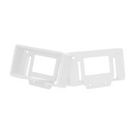 Крепление прямое для поручня NUSADUA Крепление прямое для поручня NUSADUA