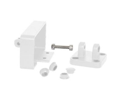 Крепление поворотное для поручня NUSADUA от производителя Polivan Group по цене 1 155 р Крепление поворотное для поручня NUSADUA от производителя Polivan Group по цене 1 155 р