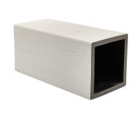 Столб 3D ДПК co-exrtusion NUSADUA Столб 3D ДПК co-exrtusion NUSADUA