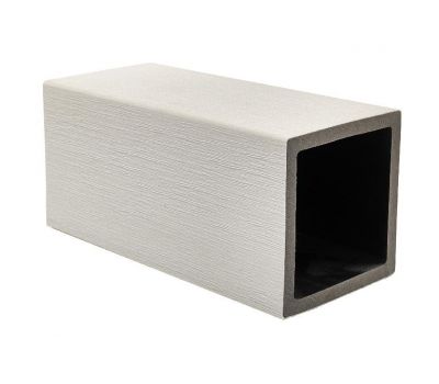 Столб 3D ДПК co-exrtusion NUSADUA от производителя  Polivan Group по цене 2 000 р Столб 3D ДПК co-exrtusion NUSADUA от производителя  Polivan Group по цене 2 000 р