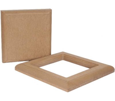 Комплект крышка и юбка для столба 3D фактура дерева Песочный от производителя  Polivan Group по цене 1 430 р Комплект крышка и юбка для столба 3D фактура дерева Песочный от производителя  Polivan Group по цене 1 430 р