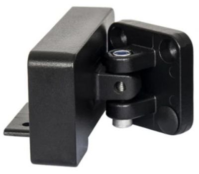 Крепление поворотное для поручня от производителя  Polivan Group по цене 1 155 р Крепление поворотное для поручня от производителя  Polivan Group по цене 1 155 р