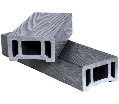 Поручень 3D фактура дерева Серый от производителя  Polivan Group по цене 1 210 р Поручень 3D фактура дерева Серый от производителя  Polivan Group по цене 1 210 р