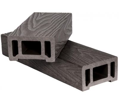 Поручень 3D фактура дерева Темно-коричневый от производителя  Polivan Group по цене 1 210 р Поручень 3D фактура дерева Темно-коричневый от производителя  Polivan Group по цене 1 210 р