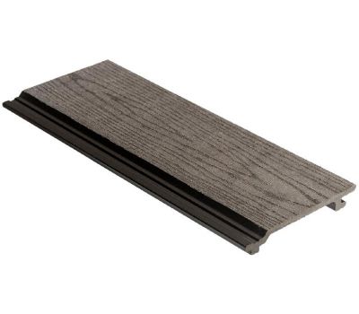 Сайдинг ДПК S 160x22 Венге от производителя Polywood по цене 323 р Сайдинг ДПК S 160x22 Венге от производителя Polywood по цене 323 р