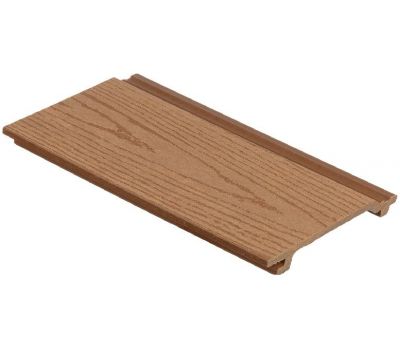 Сайдинг ДПК COLOR Натур от производителя Polywood по цене 427 р Сайдинг ДПК COLOR Натур от производителя Polywood по цене 427 р