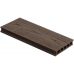 Террасная доска ДПК DUO S Коричневый от производителя Polywood по цене 380 р Террасная доска ДПК DUO S Коричневый от производителя Polywood по цене 380 р