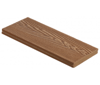 Террасная доска ДПК MASSIVE 3D COLOR Натур Террасная доска ДПК MASSIVE 3D COLOR Натур